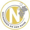 Weinorden an der Nahe Logo